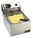 Vollrath Full Size Fryer Basket Night Cover - 10x13