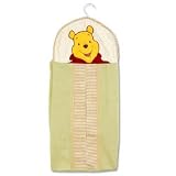 Pooh Forever Friends Diaper Stacker