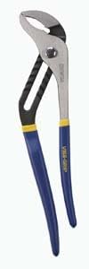 Irwin Industrial Tool Co 2078516 16" Groove Joint Pliers
