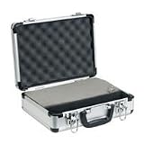 : Microphone flight case - Large