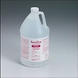 Sanizide Plus environmental surface germicidal solution- 1 gallon refill- 1 ea.