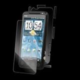 invisibleSHIELD HTCEVO3DMC Protective Film for HTC EVO 3D - 1 Pack - Retail ....