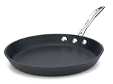 Calphalon C1210P Commercial Nonstick 10-Inch International Griddle/Crepe Pan Calphalon C1210P Commercial Nonstick 10-Inch International Griddle/Crepe Pan
