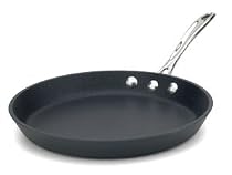 Calphalon Commercial Nonstick 10-Inch International Griddle/Crepe Pan