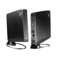 ASUS Eee Box EBXB202-BLK-E0037 Nettop PC  - Black