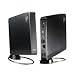 ASUS Eee Box EBXB202-BLK-E0037 Nettop PC  - Black