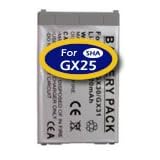 XpressNetworks - Sharp GX15 GX17 GX25 GX30 GX30i Mobile Phone Battery