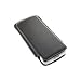 Nokia 5800 XpressMusic Ledertasche Etui offen