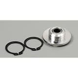 86087 Clutch Gear Holder w One-Way Silver Savage 21 by Hpi Racing