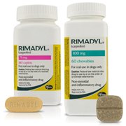 Pfizer Rimadyl Per Caplet,75 Mg Healthcare & Supplements Picture