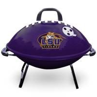 LSU Tigers Barbecue Grill by 