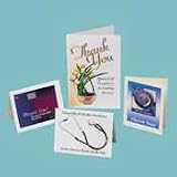 Avery Ink Jet Greeting Cards, 5-1/2 x 8-1/2, White, 30 Cards/Envelopes per box