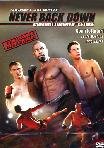 Never Back Down - Combattimento Letale