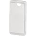 Sony LCJTSA/W Clear Protective Jacket for Bloggie Camera