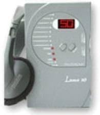 Photosonix Luma 10 Light Therapy Sound Machine w/ Yellow Glasses by Photosonix