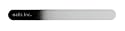 Nails Inc Glass Nail File