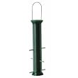 Droll Yankees, Inc CJTHM15G Nyjer (Thistle) Seed Tube Thistle Feeder
