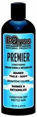 Childrens Toyshop  Sporting Goods : Eqyss International Premier Cream Rinse Conditione 16 Ounces