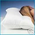 New Luxury Firm Support Pillow With Combustion Modified Profile Foam!!