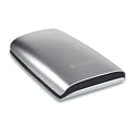 Verbatim 320 GB USB 2.0/FireWire 400 Portable External Hard Drive 96527