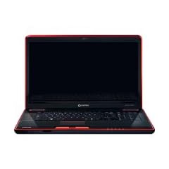 Toshiba Qosmio X500-12D 46,7 cm (18,4 Zoll) Notebook (Intel Core i7 720QM 1,6GHz, 6GB RAM, 500GB HDD, nVidia GTS 360M, Blu-ray, Win 7 HP)