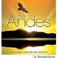 Spirit Of The Andes