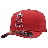 LA Angels of Anaheim New Era OnField 59FIFTY(5950) Game Cap