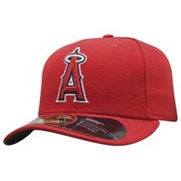 LA Angels of Anaheim New Era OnField 59FIFTY(5950) Game Cap