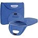 RoadWired Skooba Skin 1012 Convertible 12 Notebook Sleeve / Tote - Blue Ultrasuede