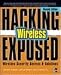 Books : Hacking Exposed Wireless 2nd (second) edition