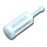 Universal Gravity Feed Spray Gun Filters 4 PackDisplay (MTN6105) Category: Air Sprayers