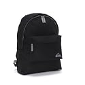 Quiksilver Backpack Rucksack - Basic Black (Imposter)