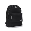 Quiksilver Backpack Rucksack - Basic Black (Imposter)