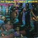 Swing Street Cafe' by  Joe Sample and David T. Walker 