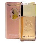 Evyan White Shoulders By Evyan - Eau De Cologne Spray - 4.5 fl. oz., 4.5 oz