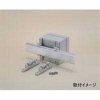 [CKD-120] CKD型DINレール取付足