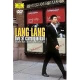 Lang Lang: Live at Carnegie Hall