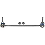 ACDelco 45G20506 Professional Front Driver Side Suspension Stabilizer Bar Link Kit with Hardware