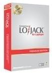 ABSOLUTE SOFTWARE LJP-RE-P5-WIN-36 / Computrace LoJack for Laptops Premium Edition - Subscription package ( 3 years ) - 1 notebook - Win
