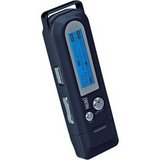 JWIN 1GB USB MP3 Player With FM Radio