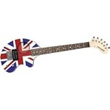 Fernandes Nomad Standard Electric Guitar - USA Flag