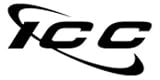 ICC ICC-BLANKPAN8 IC107PP8VB - 8 Port Vert Blank
