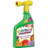 Spectrum Group Hg-60033 Flowering Plant Food Quart