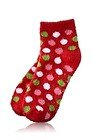 Bath and Body Works Mistle-toes She Infused Lounge Socks