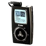 Review D Cube  / NMP 150D 1.5GB MP3 Player