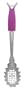 Art and Cook Pasta Spoon, Pink