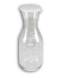 Camlite Decanter Full Liter