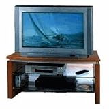 Elite 36 Tv Stand Cherry