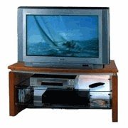 Elite 36 Tv Stand Cherry