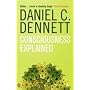 Consciousness Explained (Penguin Science) by Daniel C. Dennett